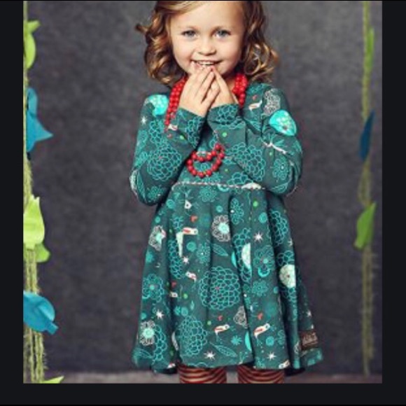 Other - Girls Matilda Jane Character Counts Dress